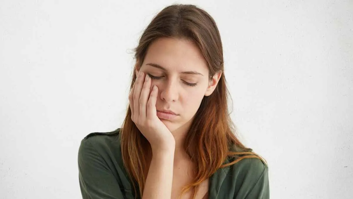 commonly ignored iron deficiency signs in women 0`1